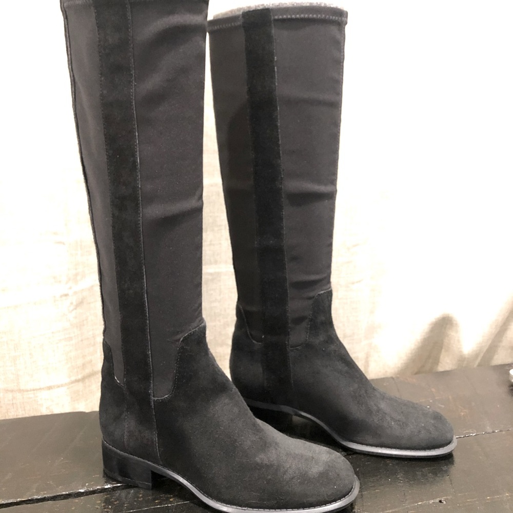 Nine West fall boots